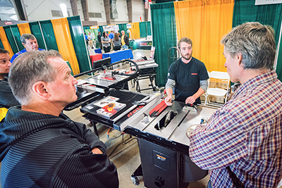 Western New York’s Largest Facilities Management Trade Show Launches Its 22nd Year Image